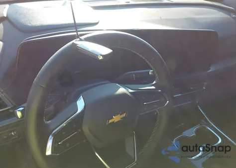 2026 Chevrolet Traverse Awd Lt из США, поврежденный, VIN 1GNEVGKSXTJ113653